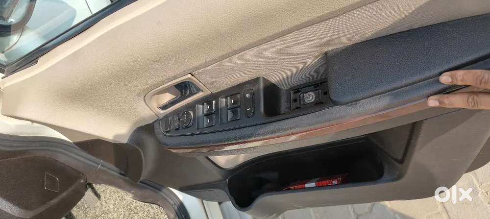 Tata Aria 2012 Diesel Well Maintained