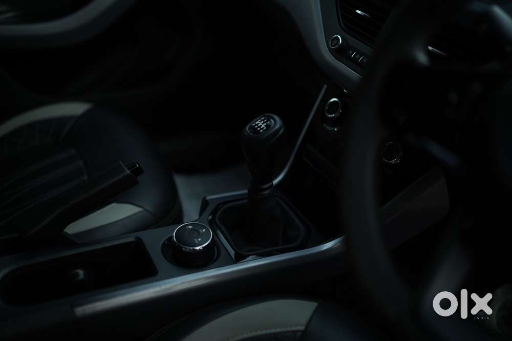 Tata Nexon, 2021, Petrol