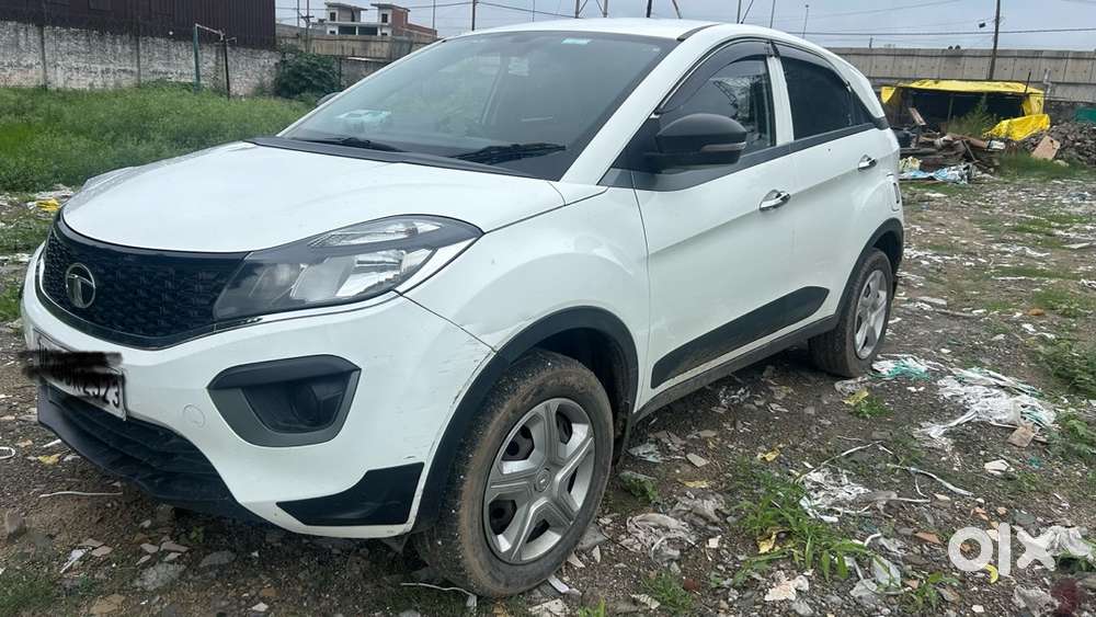 Tata Nexon Diesel 2020