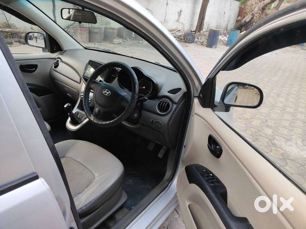 Hyundai I10 1.2 Kappa Magna, 2015, Petrol