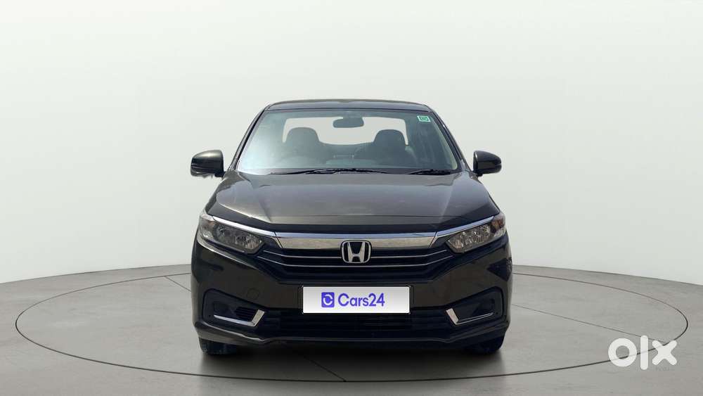 Honda Amaze 1.2 S I-vtec, 2022, Petrol
