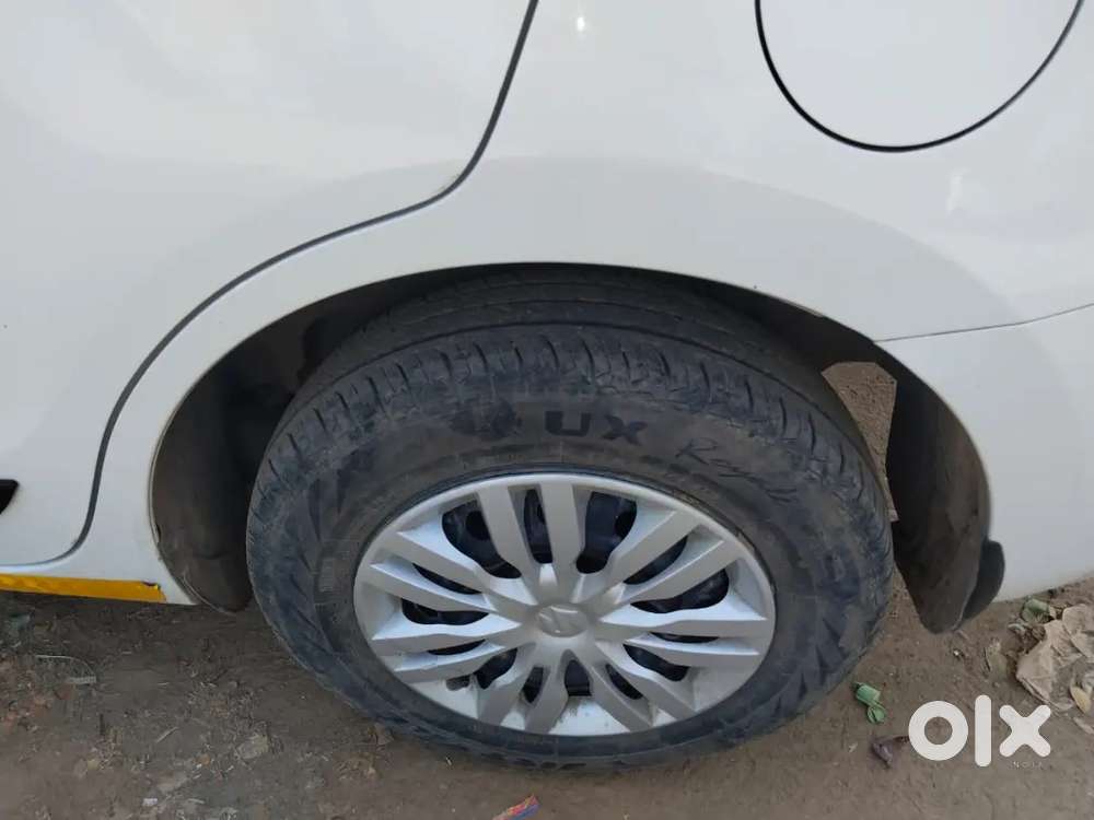 Maruti Suzuki Dzire 2024