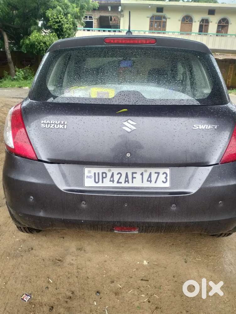 Maruti Suzuki Swift Diesel 2016