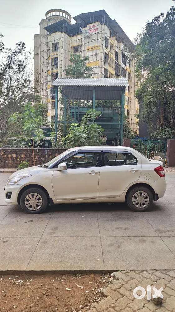 Maruti Suzuki Dzire 2013 Petrol Good Condition