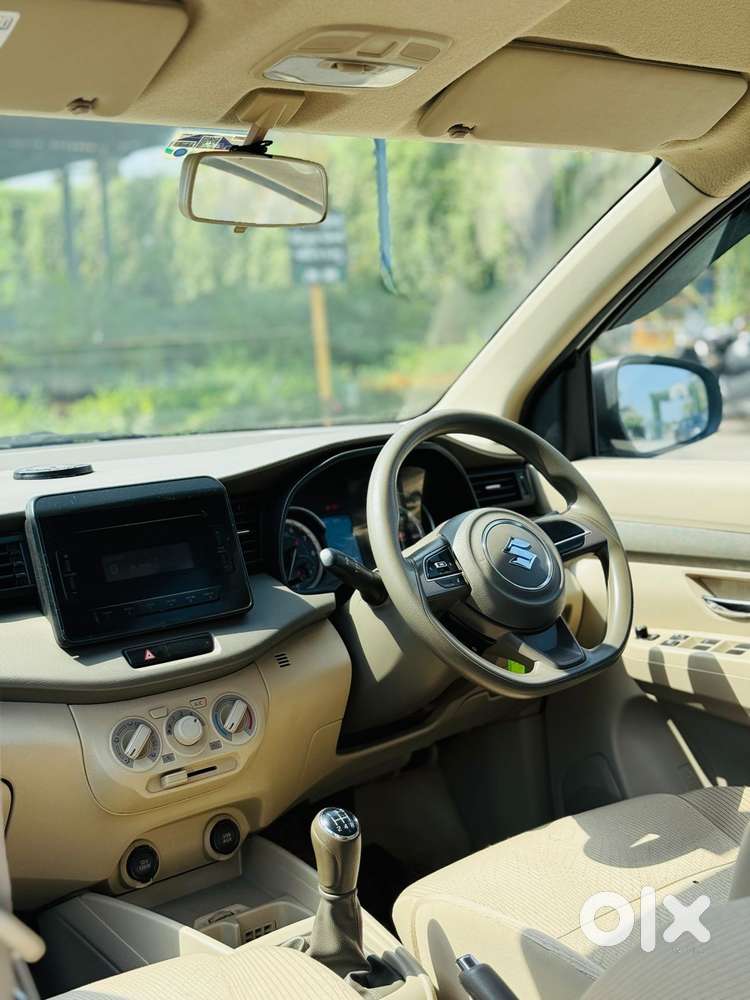 Maruti Suzuki Ertiga, 2024, Cng & Hybrids
