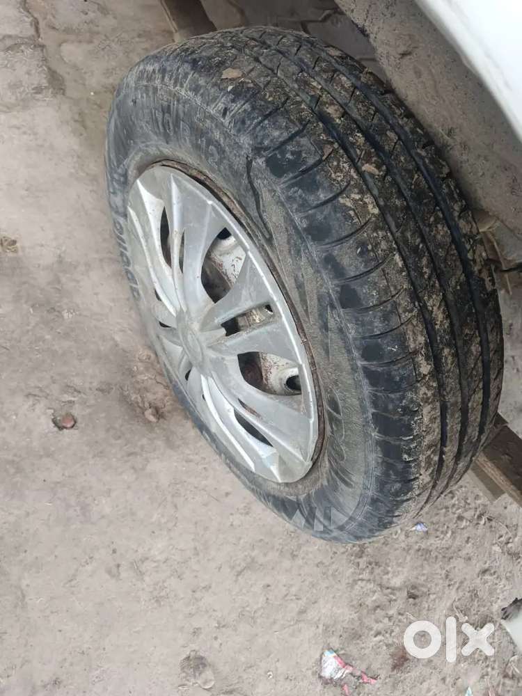 Maruti Suzuki Omni 0.8 2013