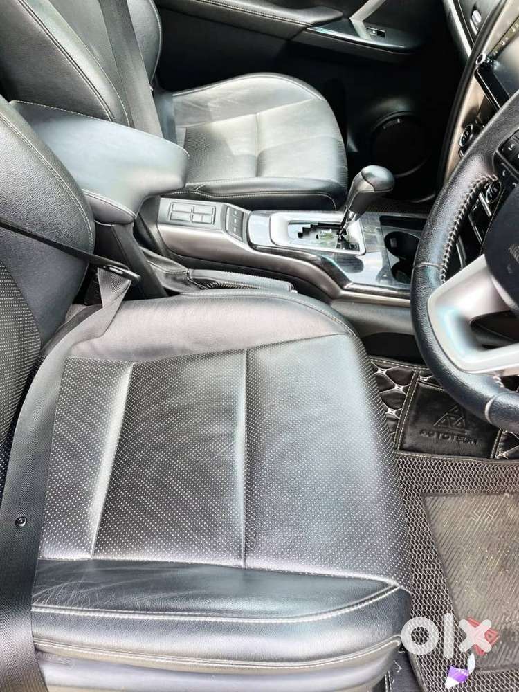 Toyota Fortuner 3.0 4x2 Automatic, 2021, Diesel