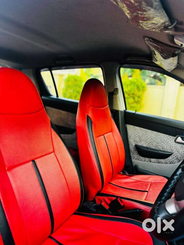 Maruti Suzuki Alto 800, 2017, Petrol