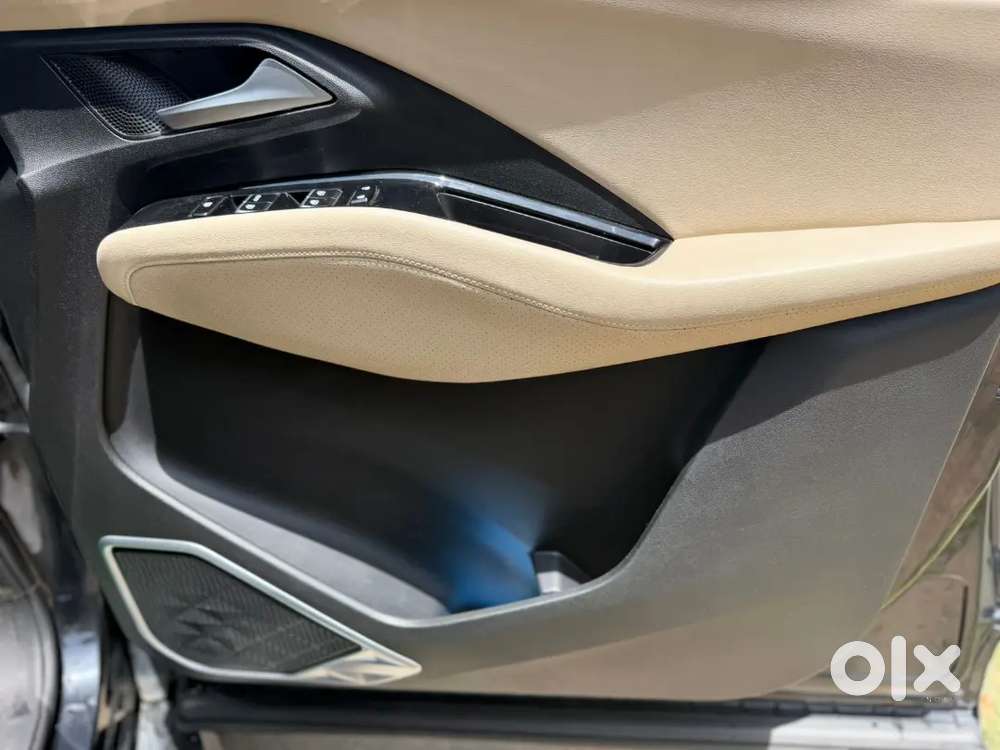 Mg Hector Smart Pro 2023
