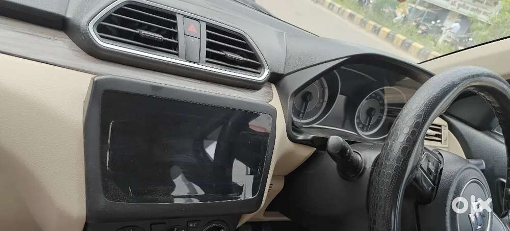 Maruti Suzuki Dzire 2021 Petrol Manual