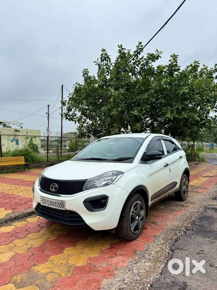 Tata Nexon 1.5 Diesel, 2018, Diesel