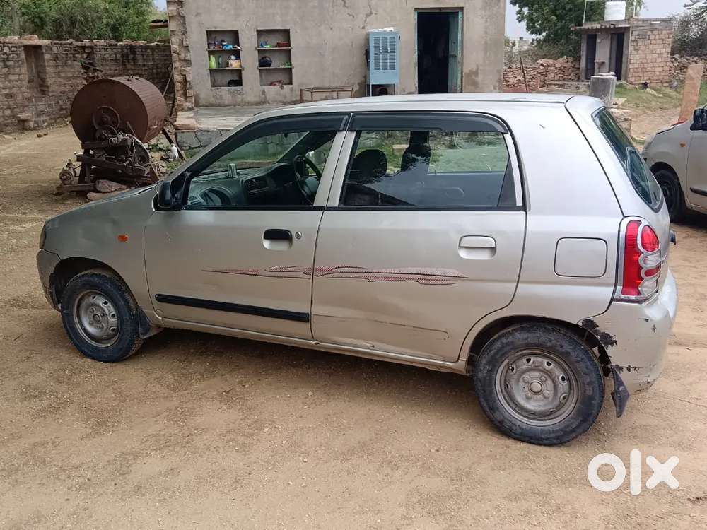 Maruti Suzuki Alto Lxi 2009