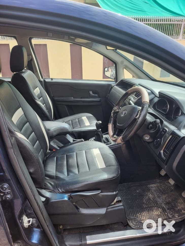 Tata Hexa Xe, 2018, Diesel