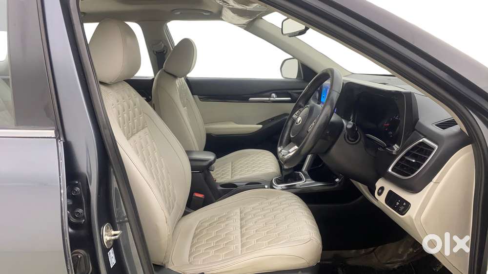 Kia Seltos Htx G, 2020, Petrol