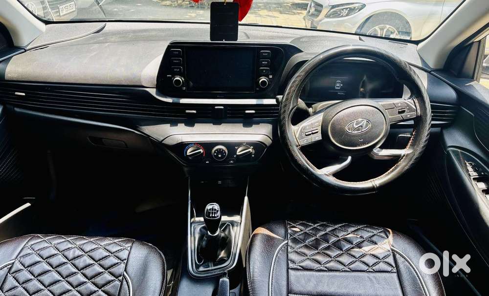Hyundai Elite I20 Sportz Plus Diesel, 2021, Diesel