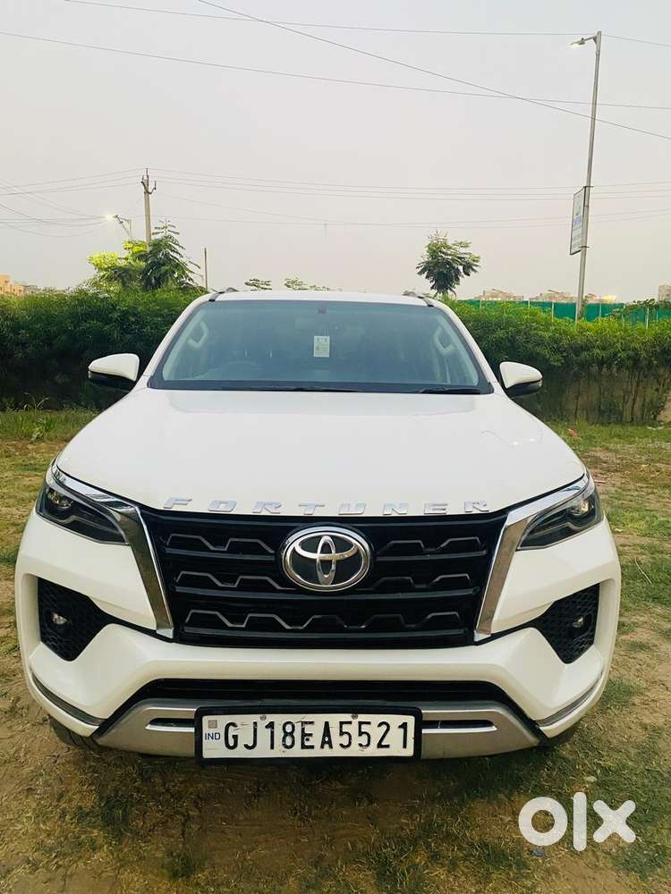 Toyota Fortuner 4x2 At 2.8 Diesel, 2023, Diesel