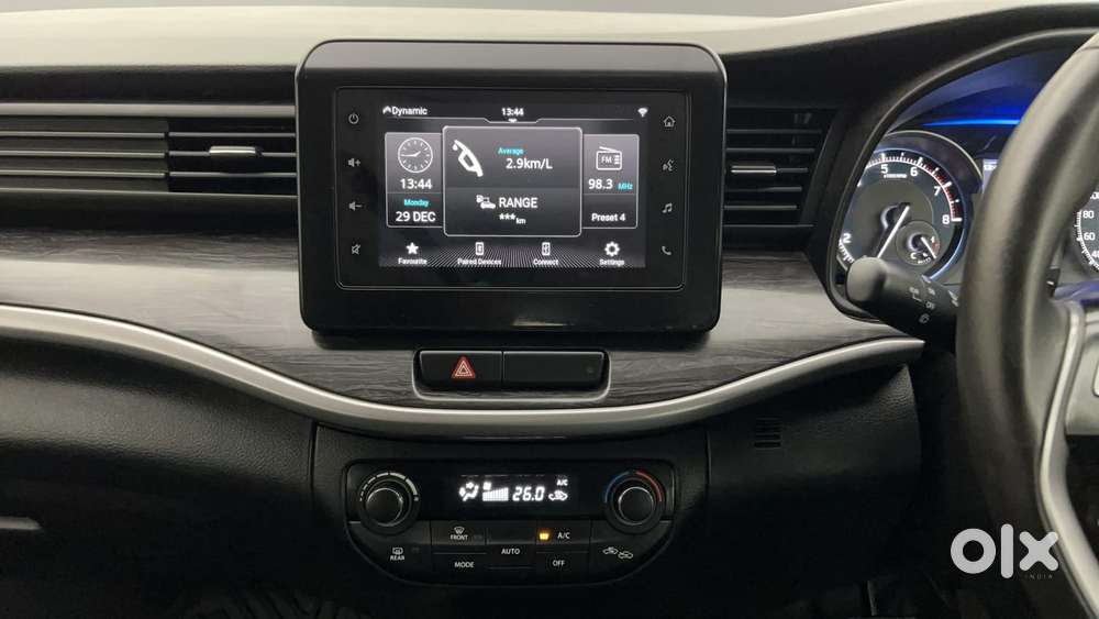 Maruti Suzuki Xl6 1.5 Alpha Plus At, 2024, Petrol