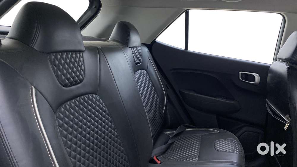 Hyundai Venue S Turbo Dct, 2019, Petrol