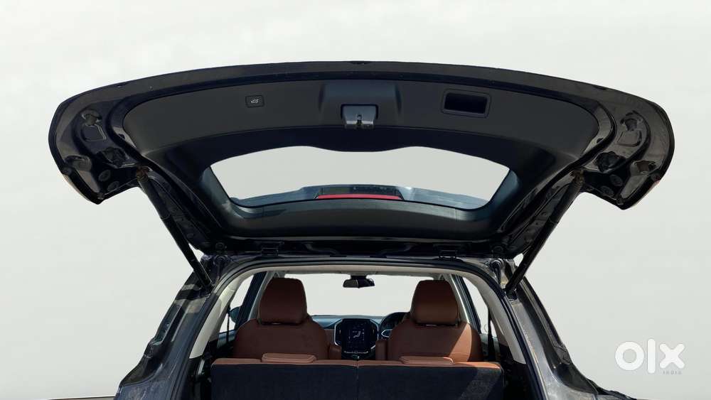 Mg Hector Plus 1.5 Sharp Dct, 2020, Petrol