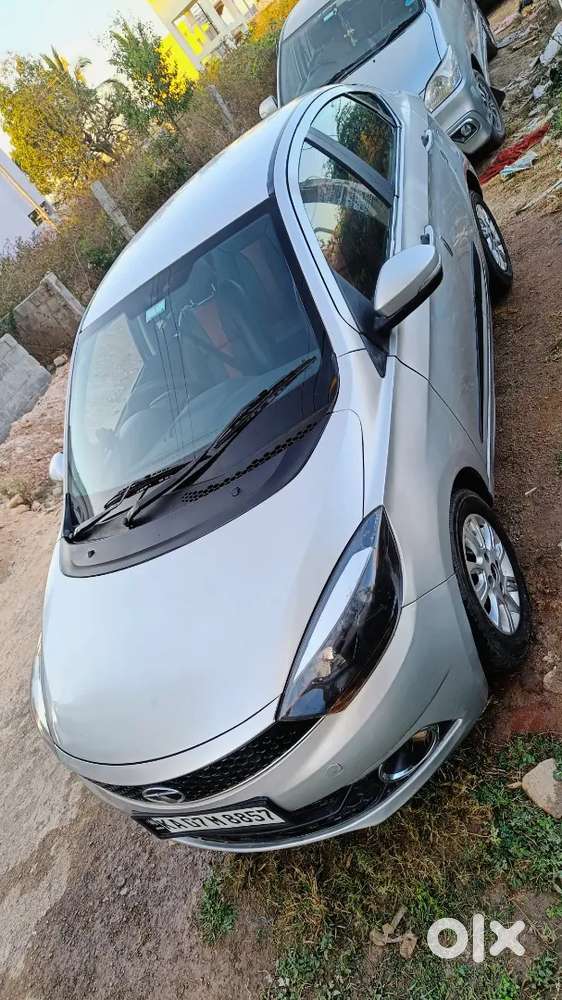 Tata Tigor Diesel 2017