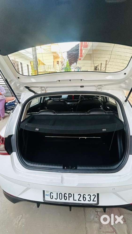 Hyundai Car 2023 Model