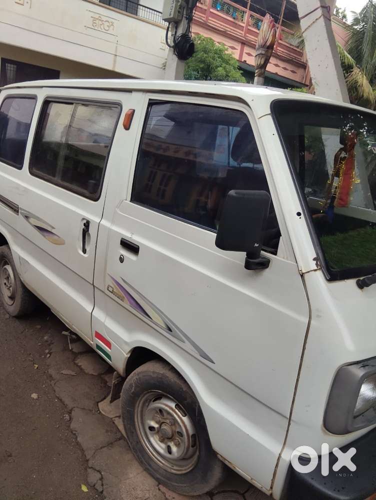 Maruti Suzuki Omni 8 Seater Bsii, 2005, Petrol