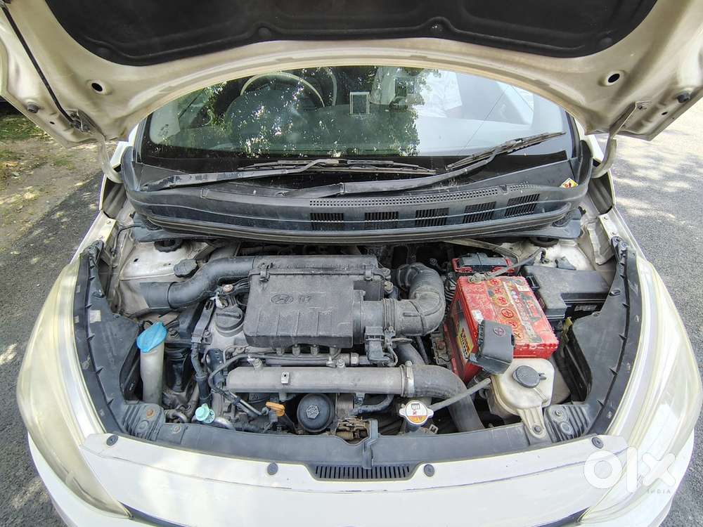 Hyundai Gi-10 Sportz
