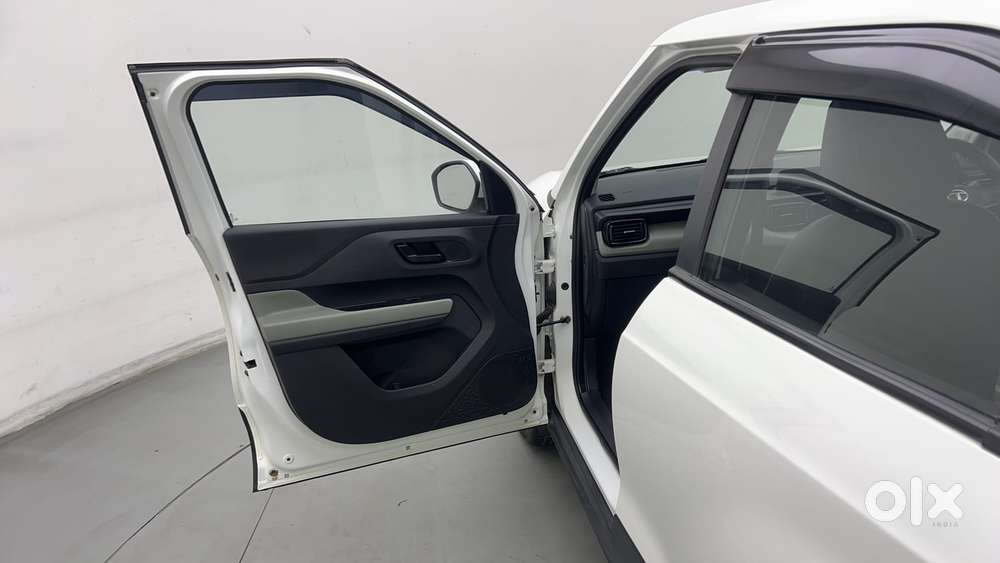 Tata Punch Adventure, 2023, Petrol