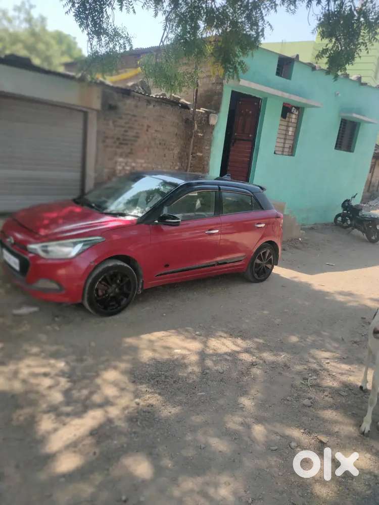 Hyundai New I20 2014 Diesel 100000 Km Driven