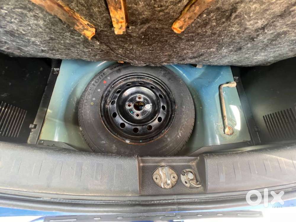 Maruti Suzuki Swift Vdi, 2011, Diesel