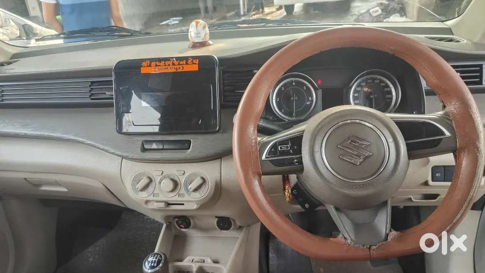 Maruti Suzuki Ertiga 2019 Diesel 134000 Km Driven