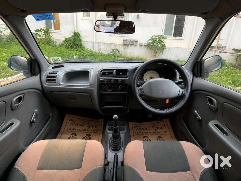 Doctor Owned Car For Sale.