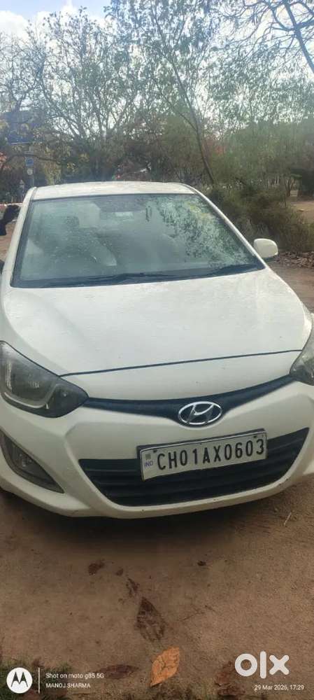 Hyundai I20 Active 2014 Diesel 150000 Km Driven