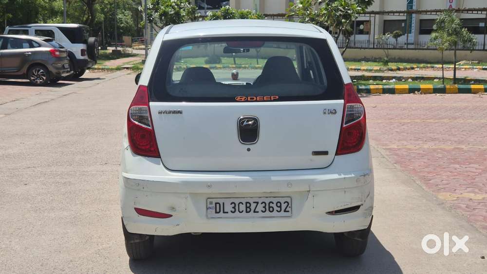 Hyundai I10 1.2 Kappa Magna, 2013, Petrol