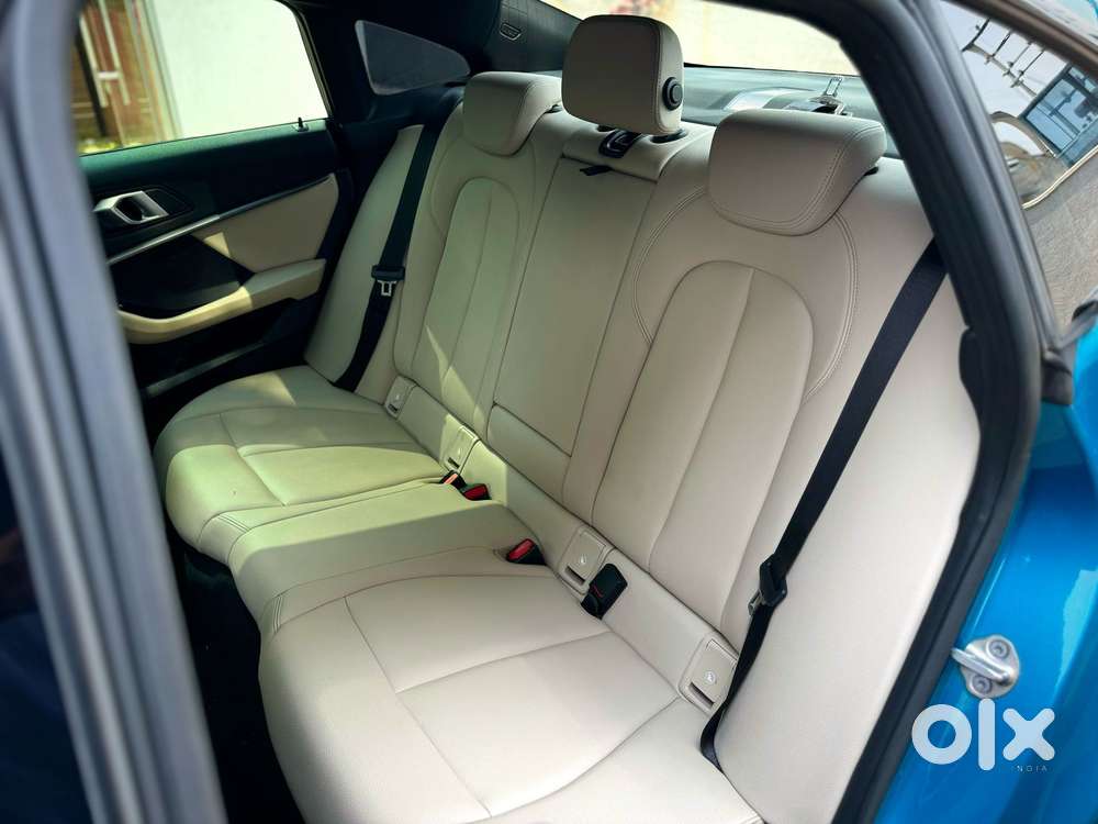 Bmw 2 Series Gran Coupe 220i M Sport Pro, 2024, Petrol