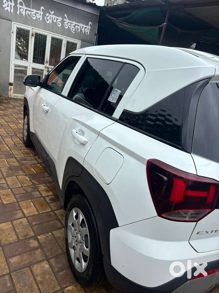 Hyundai Exter Petrol 2023