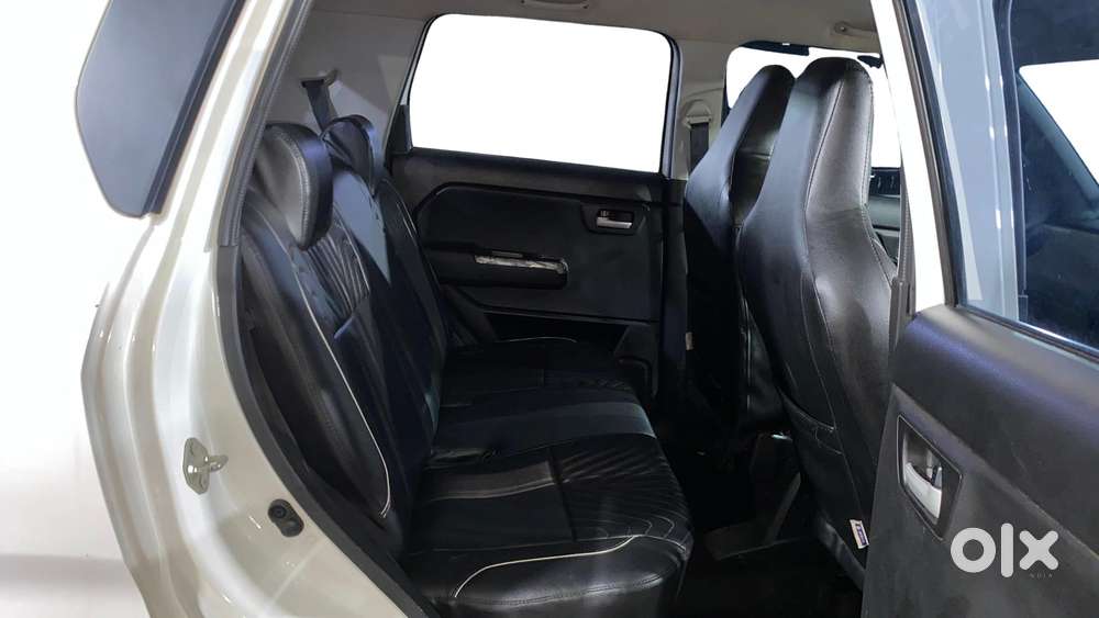 Maruti Suzuki Wagon R Vxi 1.0, 2024, Petrol