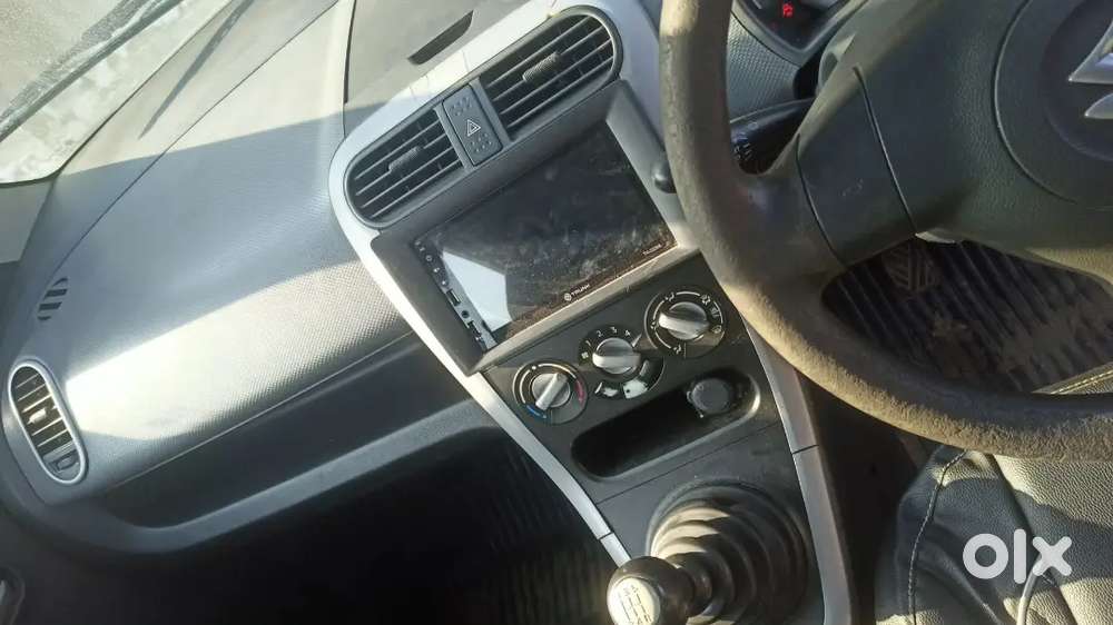 Maruti Suzuki Ritz 2009 Diesel Good Condition