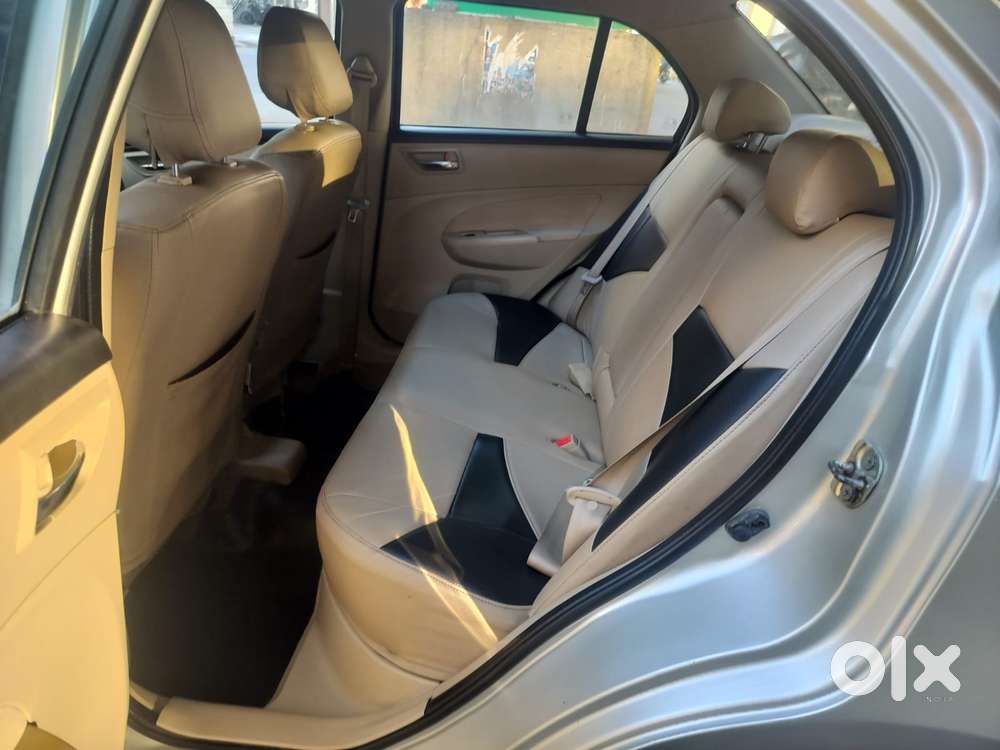 Maruti Suzuki Dzire 1.2 Vxi, 2015, Petrol