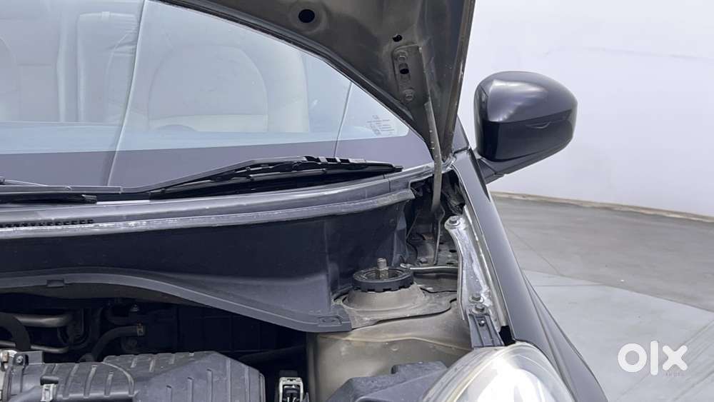 Honda Amaze S I-vtec, 2013, Petrol