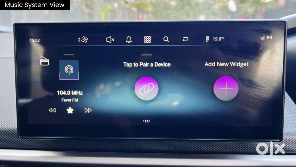 Tata Nexon Ev Fearless Lr, 2024, Electric