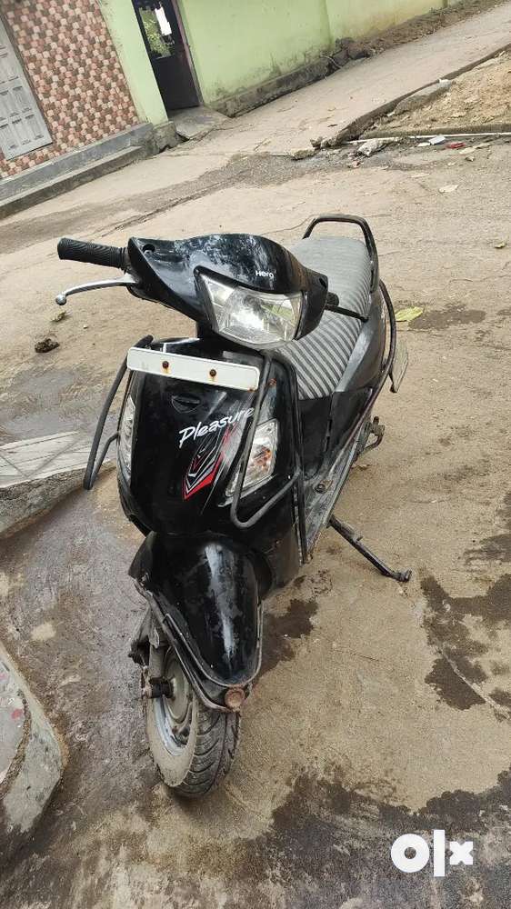 Buy Sell Second Hand Scooty in Raigarh Used Scooters in Raigarh OLX