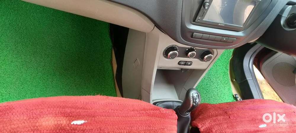 Tata Tiago Car Cng 2019