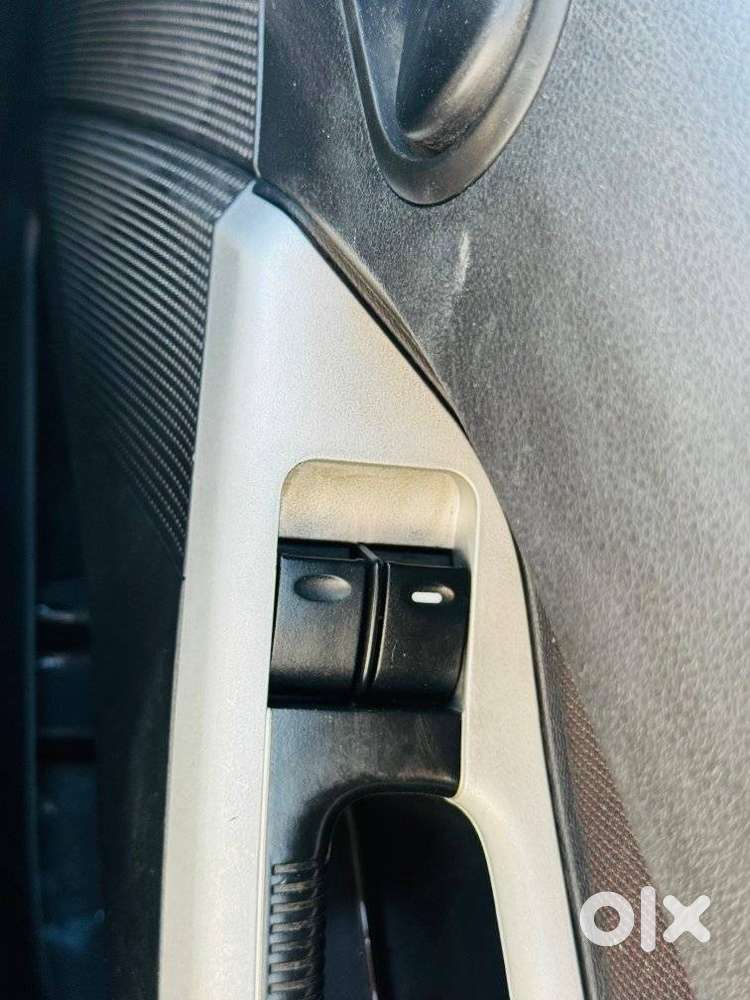 Ford Figo, 2010, Diesel