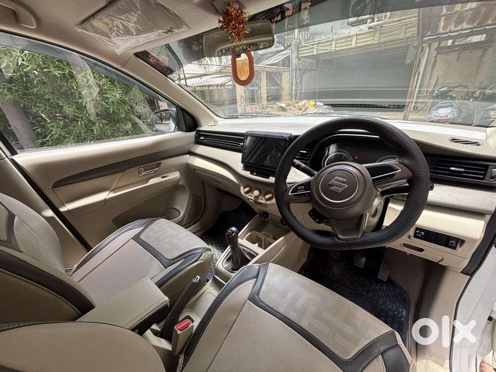Maruti Suzuki Ertiga Vxi (o) Cng, 2022, Cng & Hybrids