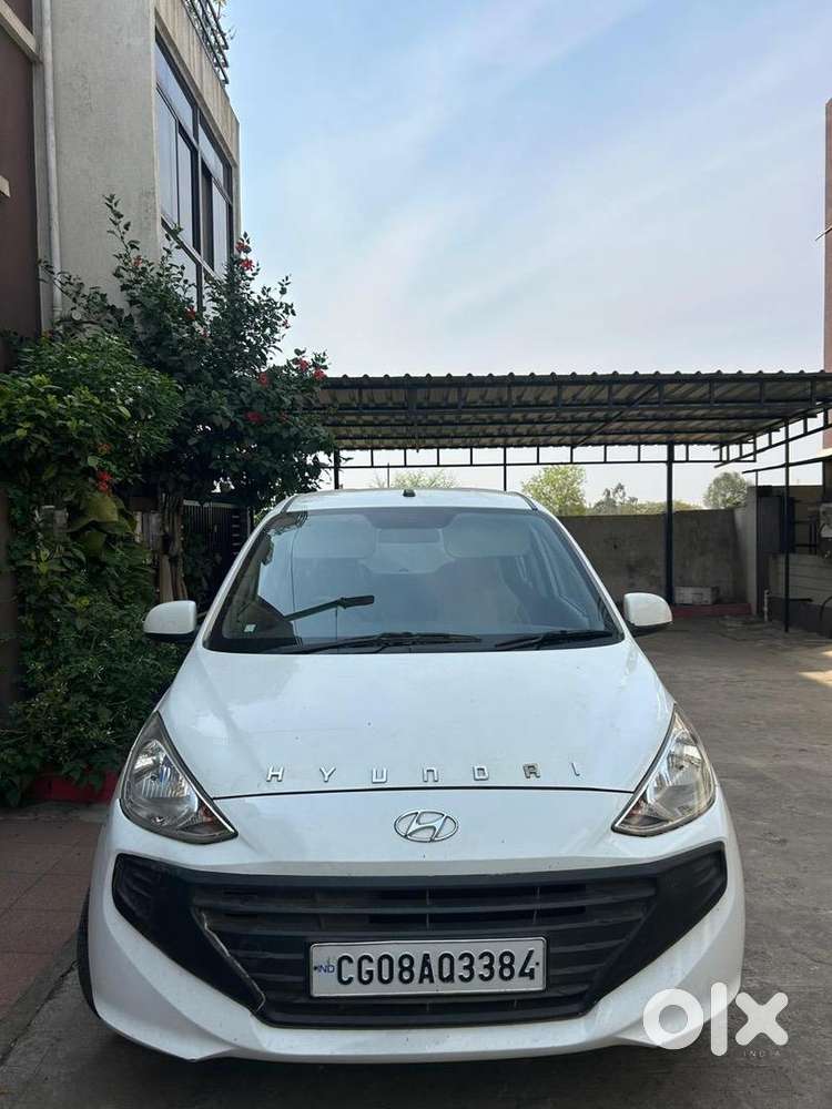 Hyundai New Santro 2020 Petrol Good Condition