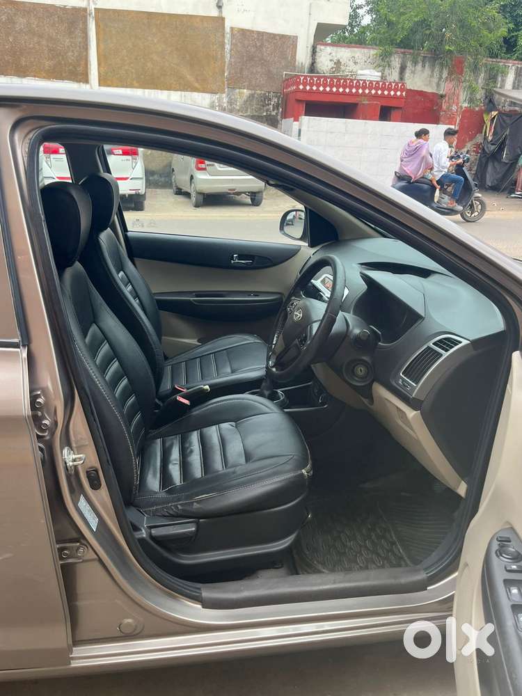Hyundai I20 Diesel Sportz, 2013, Diesel