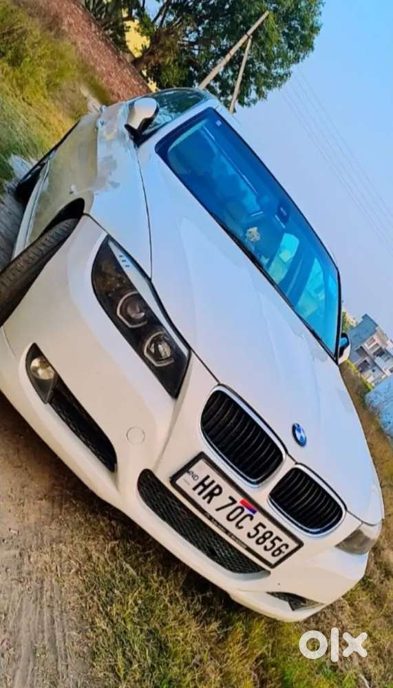 Bmw 3 Series 2.0 2010