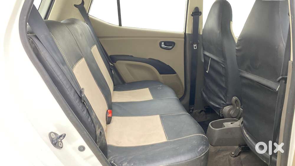 Hyundai I10 Sportz 1.1l, 2015, Petrol