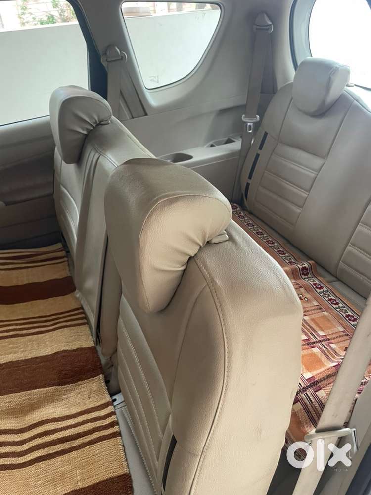 Maruti Ertiga Diesel 2014